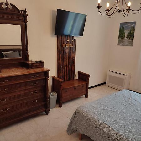 Bed and Breakfast La Pergola Valros Экстерьер фото